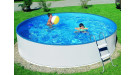 Бассейн AZURO 460 (4,6х0,9м) Mountfield