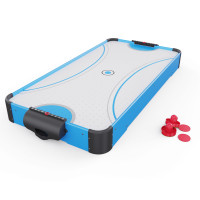 Игровой стол - аэрохоккей DFC 40