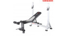 Скамья со стойками Weider Pro 350 L