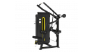 Верхняя тяга SVENSSON INDUSTRIAL H3035 Matte black