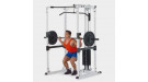 Рама для приседов Body Solid PR-82/GPR-82/PPR-82 Рама для приседов Body Solid PR-82/GPR-82/PPR-82
