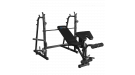 Силовая скамья домашняя OXYGEN FITNESS ARIZON