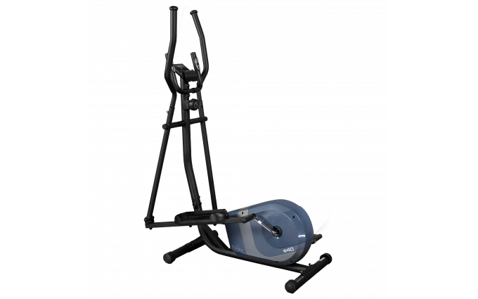 Эллиптический тренажер домашний CARBON FITNESS E40 Эллиптический тренажер домашний CARBON FITNESS E40
