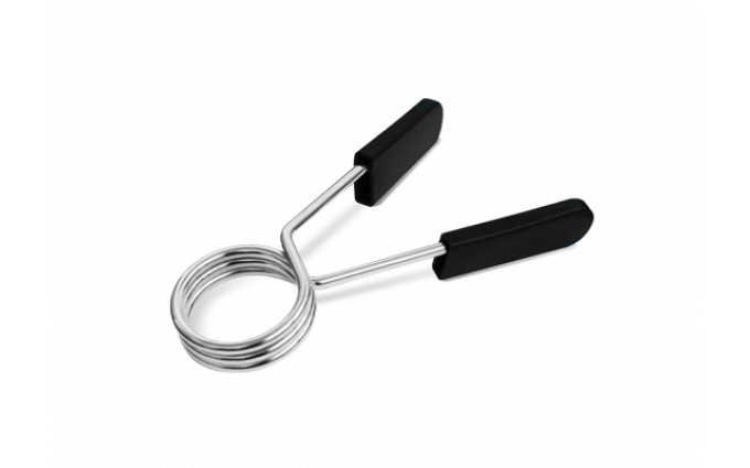 Замок для гантельного грифа Ezc-50 Замок для гантельного грифа Ezc-50