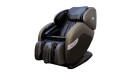 Массажное кресло FUJIMO QI business Графит Массажное кресло FUJIMO QI business Графит