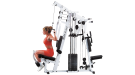 Многофункциональный тренажер Body-Solid EXM2500S