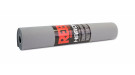 Мат для йоги и аэробики двухслойный 6 мм REBEL HARDMAT