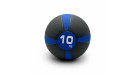 Медбол UNIX Fit PRO 10 кг Blue